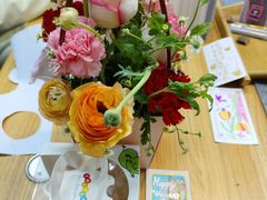 -祥云墅彩翼儿童美术馆(房山长阳店)