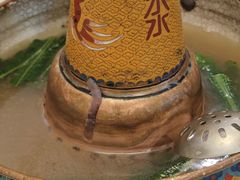-庭院·冰煮羊·北京涮肉(西单店)