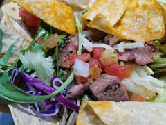 -Taco Bell 塔可钟(民田路店)