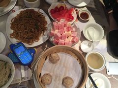 -品大三·南京菜(大行宫店)