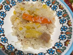 -驿楼兰·新疆菜(火车站店)