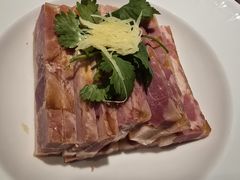 -花园茶楼(兴城西路店)