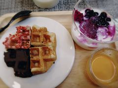 -CoCo都可(恒隆456店)