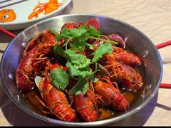 -霸王虾·小龙虾香辣蟹(玉林店)