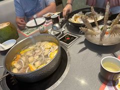 -椰小鸡·琼州糟粕醋(美兰缤纷城店)