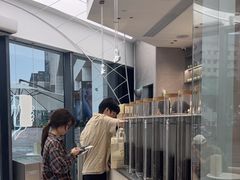 -喜茶(慈溪银泰城店)