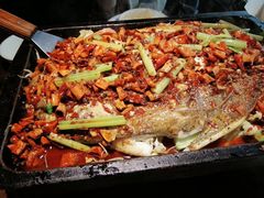 -吴江第一家万州烤鱼