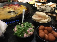 -肥龙火锅(南坪店)