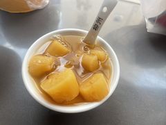 -张飞木薯羹(金鱼巷店)