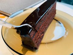超级巧克力蛋糕-Ninethirty by Awfully Chocolate(天环广场店)