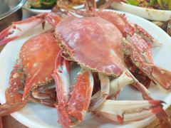 -渔家乐小海鲜(皇姑店)