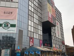 -银泰百货(北京大红门店)