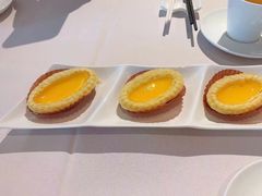 -粤财皇冠假日酒店·彩华轩中餐厅