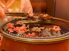 -西塔老太太泥炉烤肉(苏州大悦城店)