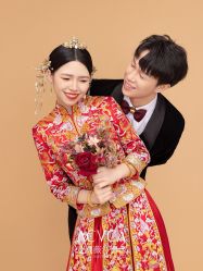 -爱城婚纱摄影·品质严选店