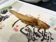 -令氏家外家岐山面(火炬路店)