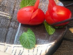 -古京·臻致料理(月湖店)