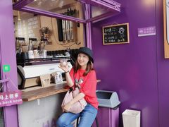 -HANA COFFEE(长寿路店)