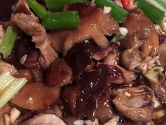 -阿拉呛舍藏餐