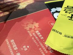 -木屋烧烤(白石洲店)