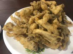 -牛街老爆肚满(牡丹园店)