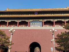 -故宫博物院(故宫)