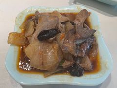 -常州银丝面馆(府琛店)