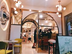 -茶力的小怪兽(梅林卓悦汇店)