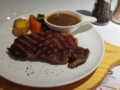 -斗牛士牛排餐厅(嘉里汇店)