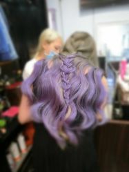 -MYCOLORHARSALON