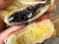 -栗酥饼(南长街店)
