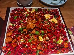 -蓉城小馆(科兴店)