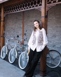 -文华东方水疗中心