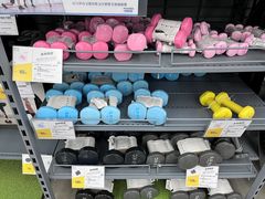 -迪卡侬(袁家岗店)