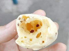 麻薯球-甜丫丫西点(三牌楼店)
