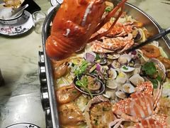 -东记炭炉·海鲜鸡煲(龙华店)