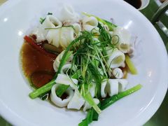 -老字号蛇口德记烧腊饭店·海鲜加工