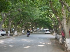 -冶山国家矿山公园