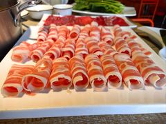 -犇一鲜老重庆火锅(华威大厦店)