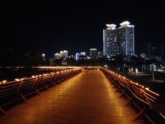 -金鸡岭桥头公园