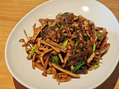 -黄山老妈·土菜(碧桂园店)