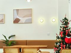 -Reset Coffee 与海咖啡
