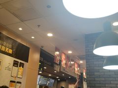 -麦当劳(龙湖北京大兴天街店)
