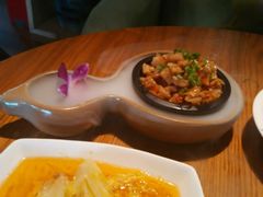 -去茶去餐厅(中央大街店)