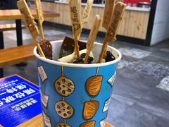 -新象城购物广场(学苑店)