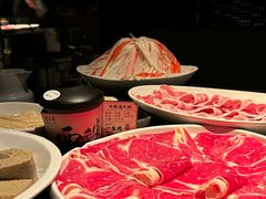 -东来顺·非遗火锅(赛格国际购物中心店)