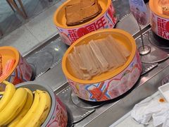 -龍歌自助小火锅(李沧丽达店)