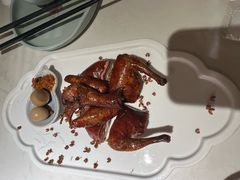 -院8里·小聚园老川菜(九眼桥店)