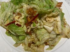 -巴依老爷·新疆美食(上城区天城路店)