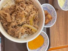 -食其家·牛丼咖喱(广元西路店)